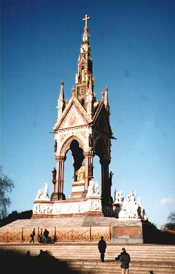 Albert Memorial.JPG (19814 Byte)