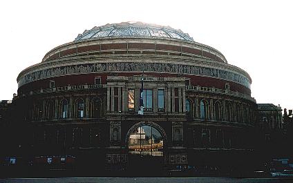 Royal Albert Hall.JPG (20497 Byte)